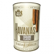  Havanas - Habano Classic - 35 